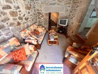 Casa a Ledesma. Casa en venta en ledesma