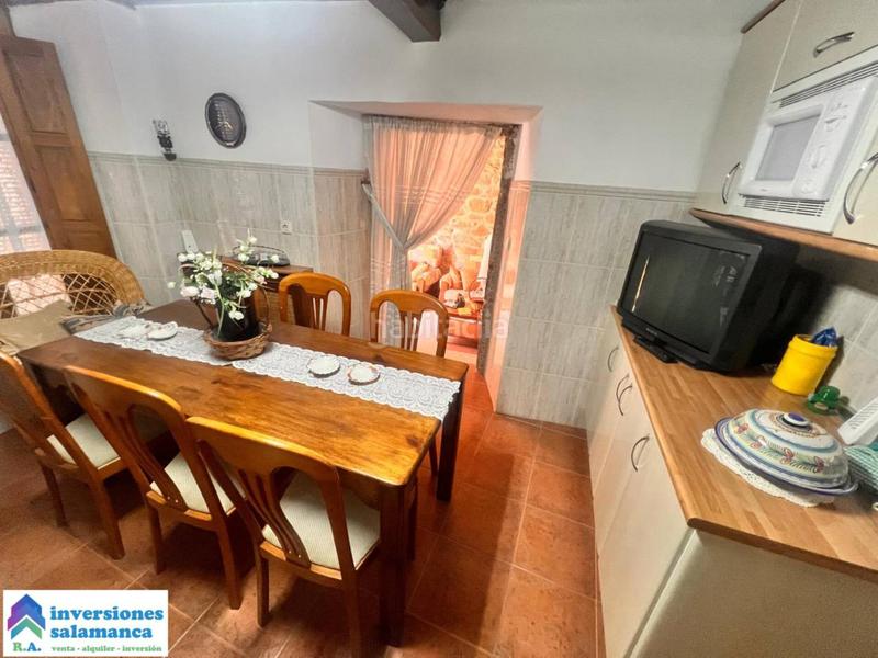 Foto 64f443a6-7c2f-487b-a6bb-ebbe1f853a03. Casa  en venta en Ledesma