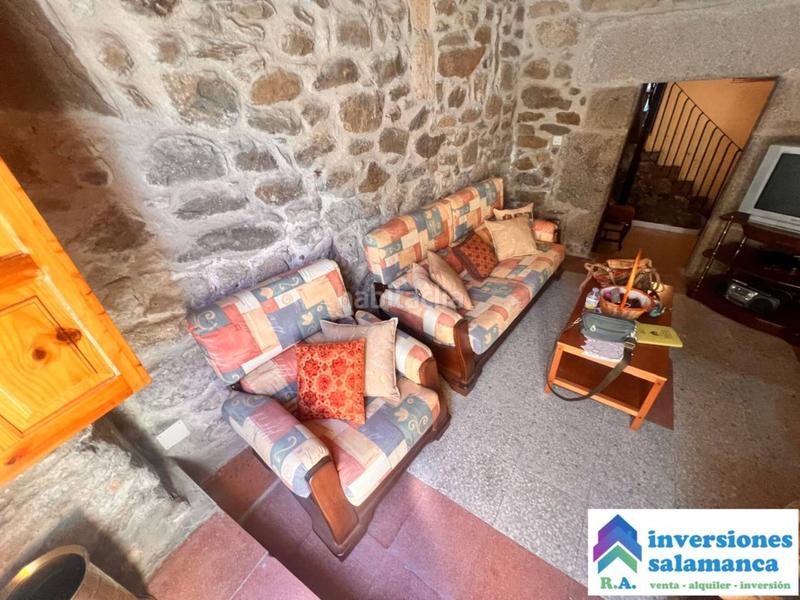 Foto b312f875-4306-48c1-b1f4-e3c669867c45. Casa  en venta en Ledesma