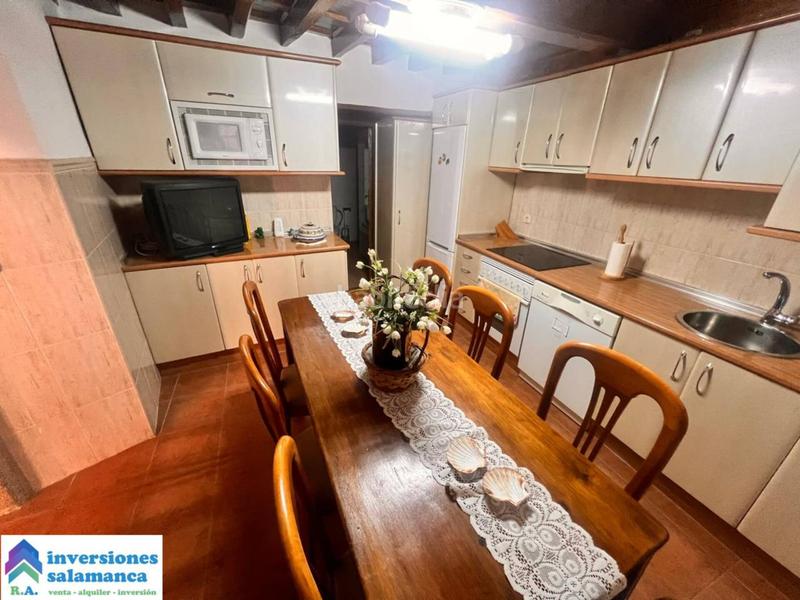 Foto d8dac58b-4433-4214-a1ec-0d5a4e1256c8. Casa  en venta en Ledesma