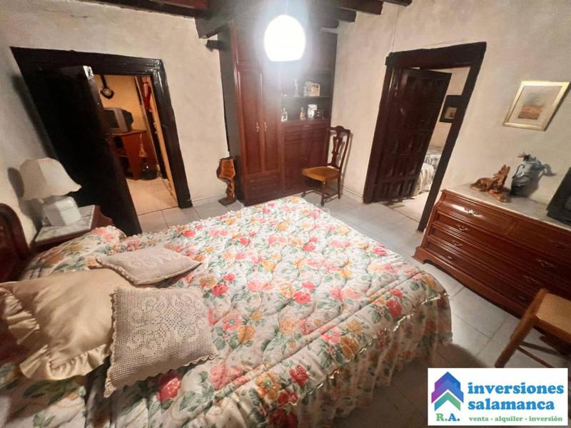 Foto ebe2bbe5-55ab-46ee-8d36-19fe47f5dde6. Casa  en venta en Ledesma