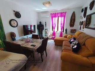 Appartement  Vecinos. Piso en venta en san bernardocampusplatina37007