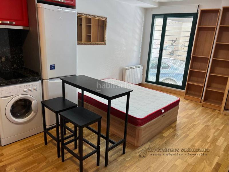 Foto 0b70ac1b-4a3a-4390-8fef-44db0fefd30c. Estudio  en venta en Pizarrales37006 en Pizarrales Salamanca