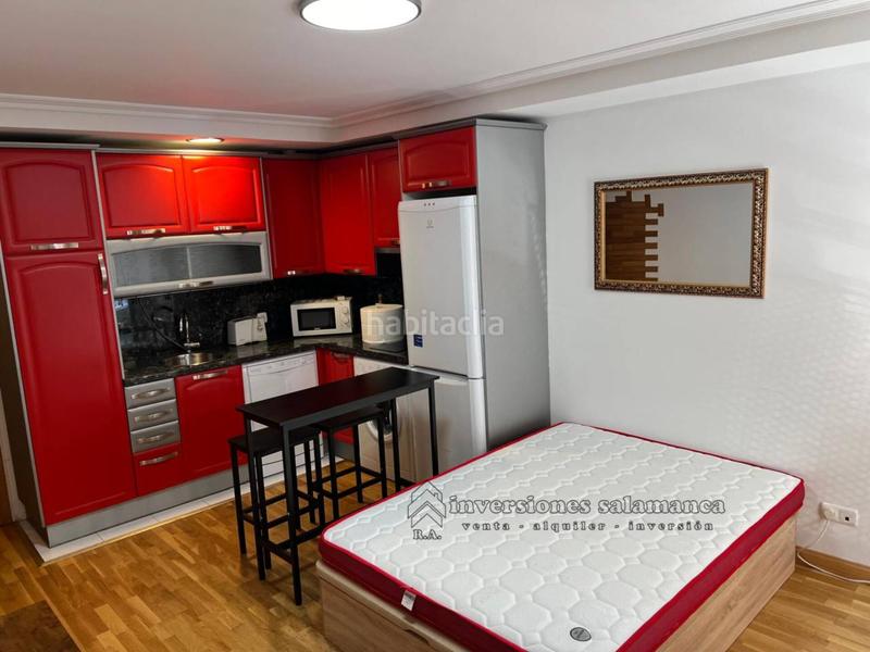 Foto 0d357805-25df-444b-8bf1-54f1659a9e0c. Estudio  en venta en Pizarrales37006 en Pizarrales Salamanca