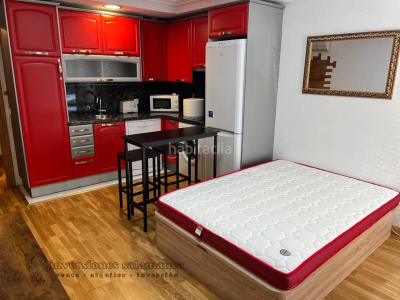 Foto 34df72a5-e0f8-4a49-8a23-7bd558cd6144. Estudio  en venta en Pizarrales37006 en Pizarrales Salamanca
