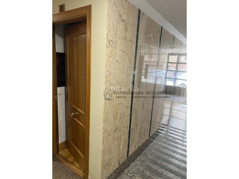 Foto 3a7f65ee-7eed-447c-8821-e40398f249d6. Estudio  en venta en Pizarrales37006 en Pizarrales Salamanca