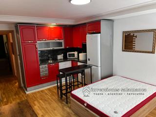Studio à Pizarrales. Estudio en venta en pizarrales37006