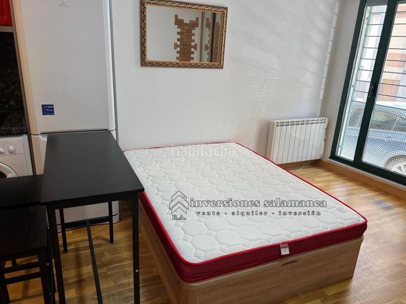 Foto a0d73cd2-8913-49bb-a0f3-fed998a339b3. Estudio  en venta en Pizarrales37006 en Pizarrales Salamanca