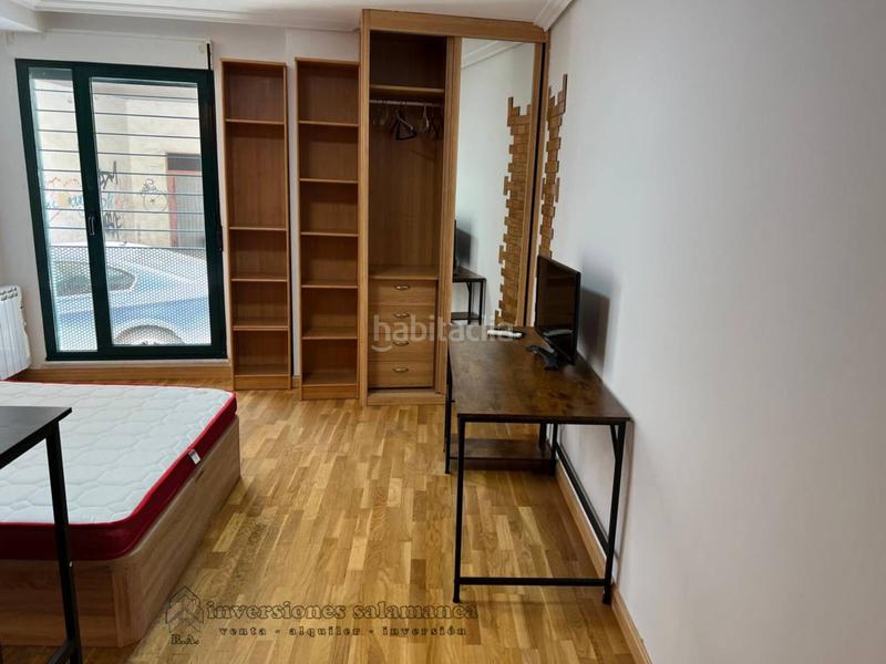 Foto a12a7cdc-ba49-4292-8dee-cea076404edd. Estudio  en venta en Pizarrales37006 en Pizarrales Salamanca