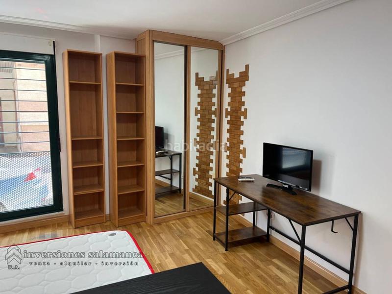 Foto f668ffe1-4f15-4c57-88fe-c406e16b2473. Estudio  en venta en Pizarrales37006 en Pizarrales Salamanca