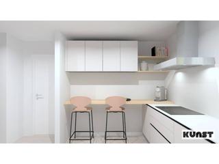 Appartement  Candelario. Piso en venta en san bernardocampusplatina37007