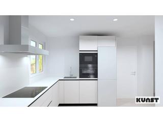 Appartement  Candelario. Apartamento en venta en san bernardocampusplatina37007