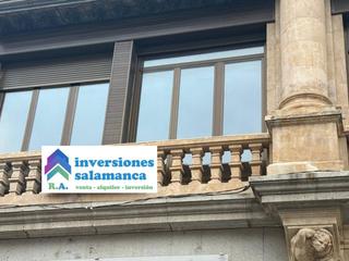 Location Appartement  Toro. Piso en alquiler en centrocasco histórico37002