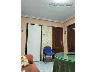 Appartement  Gargabete. Piso en venta en garridolabradores37004