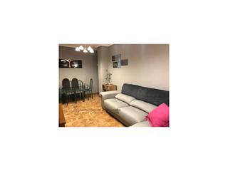 Alquiler Piso  Jesús arambarri. Piso en alquiler en deliciasprosperidadrollopuente ladrillo37003