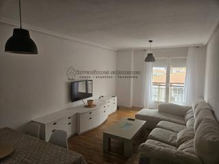 Alquiler Piso  Moral. Piso en alquiler en pizarrales37006