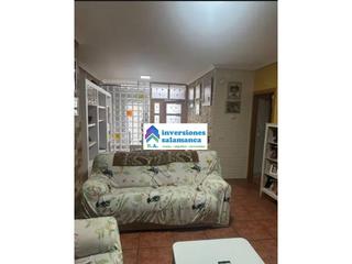 Appartement  Don quijote. Piso en venta en vidalbarrio blanco37006