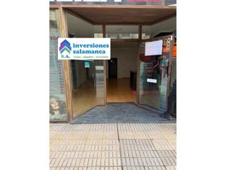 Local Comercial en Comuneros
