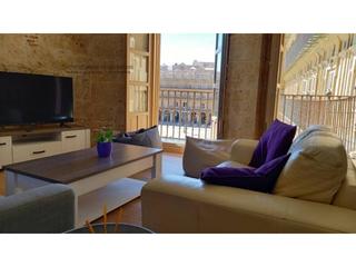 Appartement  Toro. Apartamento en venta en centrocasco histórico