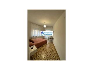 Lloguer Pis  Dorado montero. Piso en alquiler en vidalbarrio blanco37006