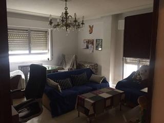 Lloguer Pis a Prosperidad - Delicias. Piso en alquiler en deliciasprosperidadrollopuente ladrillo37001