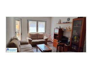 Location Appartement  Hidalgos. Piso en alquiler en salesasglorietachinchibarracapuchinos37005