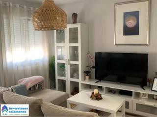 Lloguer Pis  San francisco javier. Piso en alquiler en deliciasprosperidadrollopuente ladrillo37003