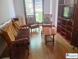 Miete Etagenwohnung in Prosperidad - Delicias. Piso en alquiler en deliciasprosperidadrollopuente ladrillo37008