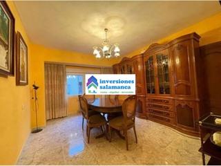 Location Appartement  Núñez de balboa. Piso en alquiler en garridolabradores37004