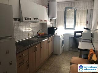 Lloguer Pis  Artesanos. Piso en alquiler en vidalbarrio blanco37006