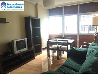 Location Appartement  Rodríguez fabres. Piso en alquiler en garridolabradores37005