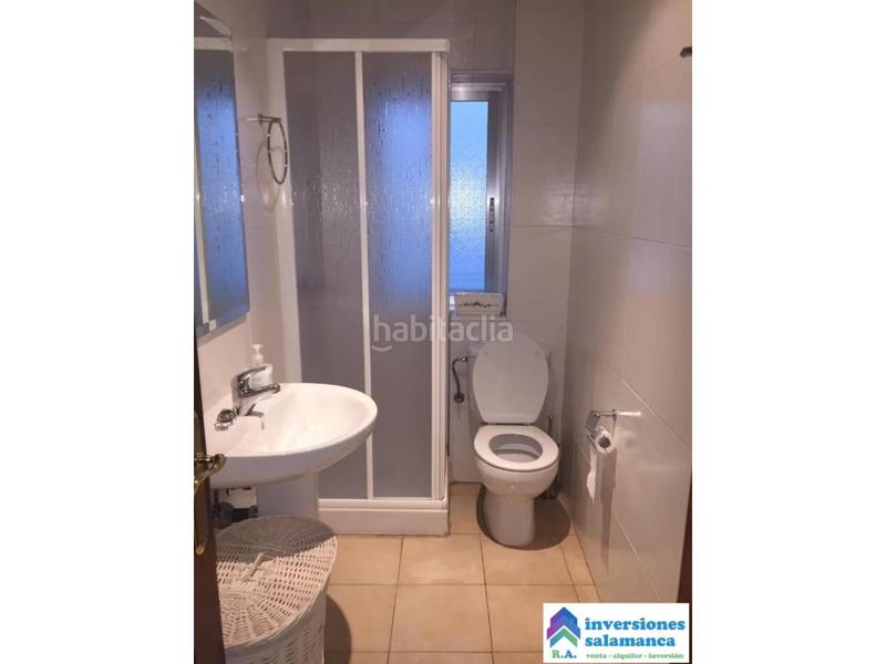 Foto 0cd1f117-7ffd-474a-bfd0-b5672a1d544c. Location appartement avec chauffage dans Labradores Salamanca