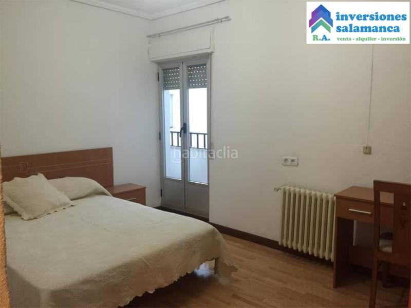 Foto 39fcbe5d-a9a7-4367-a96f-140ac3318ff4. Location appartement avec chauffage dans Labradores Salamanca