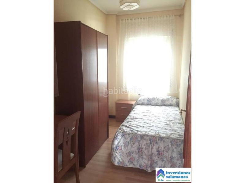 Foto 423460cf-b217-4c58-b470-bc0cc44204bf. Location appartement avec chauffage dans Labradores Salamanca
