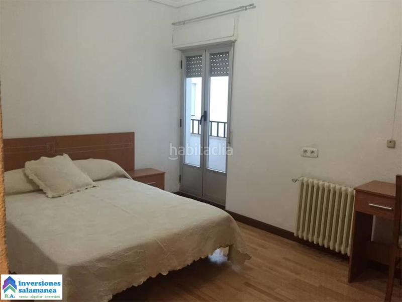 Foto 61b6b317-5af0-45e3-825a-3c7820d539ef. Location appartement avec chauffage dans Labradores Salamanca