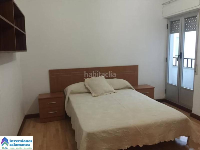 Foto 6f464ba7-fe42-4650-985f-6920048b9e0c. Location appartement avec chauffage dans Labradores Salamanca