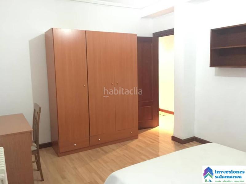 Foto 808ab36d-8e3e-4a66-8fe5-75892543fc22. Location appartement avec chauffage dans Labradores Salamanca