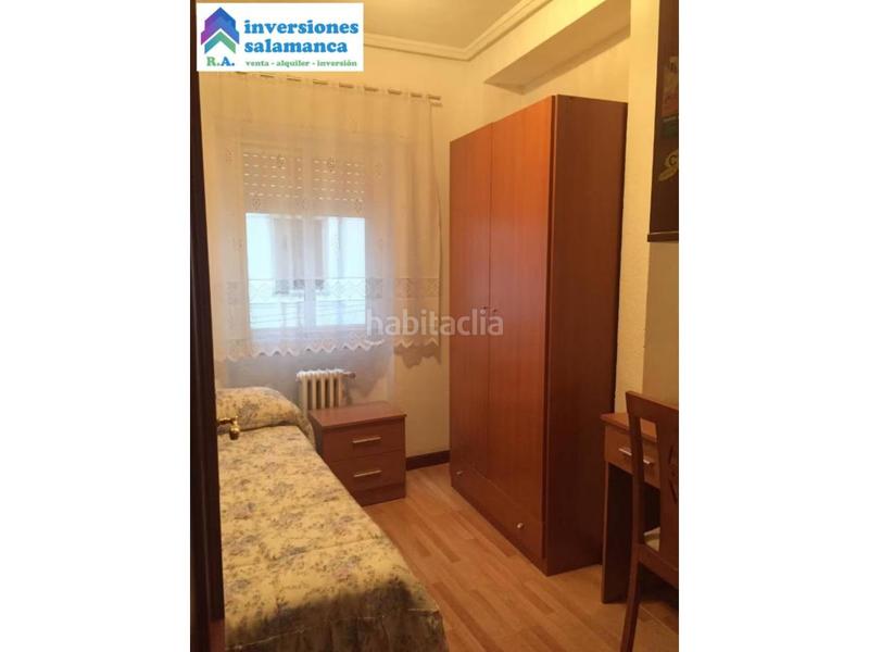 Foto 8a1dc313-53ca-464b-891e-0304367a44cc. Location appartement avec chauffage dans Labradores Salamanca