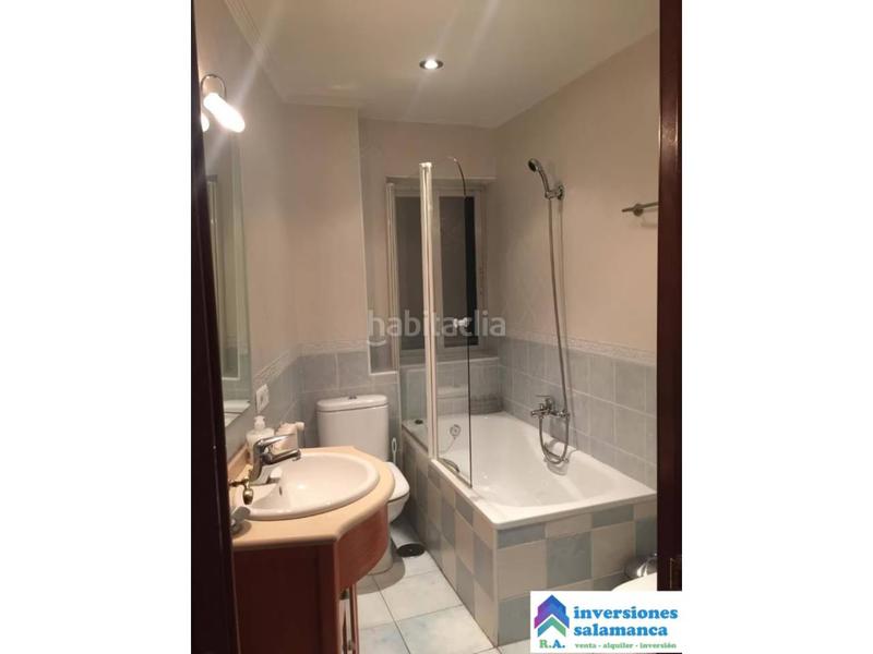 Foto 922cf7ae-a834-4e67-80f7-17c30c4115c8. Location appartement avec chauffage dans Labradores Salamanca