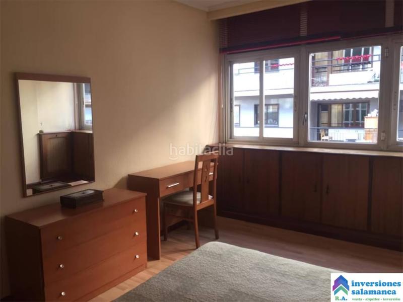 Foto d11c76ce-0969-48c3-bf57-4e643eb74302. Location appartement avec chauffage dans Labradores Salamanca