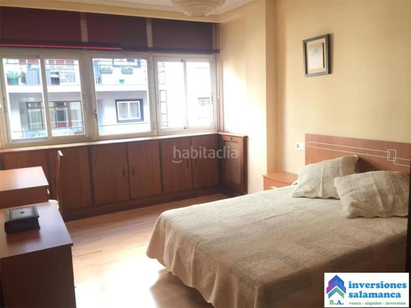 Foto dc69f41d-8caa-41dc-8ef3-2db9379adbb0. Location appartement avec chauffage dans Labradores Salamanca