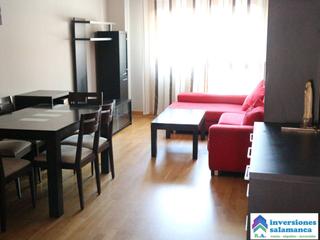 Appartement  Lasalle. Piso en venta en vistahermosalasalletejares37008