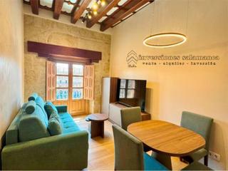 Location Studio  Mayor. Estudio en alquiler en centrocasco histórico37002