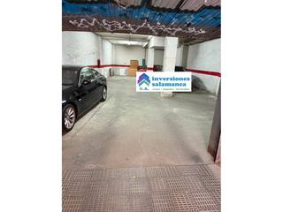 Aparcament cotxe a San Esteban - San Cristóbal. Garaje en venta en centrocasco histórico37001