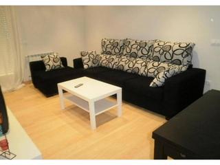 Lloguer Pis  Espronceda. Piso en alquiler en deliciasprosperidadrollopuente ladrillo37003