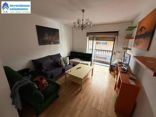 Appartement  Corpus. Piso en venta en centrocasco histórico37002