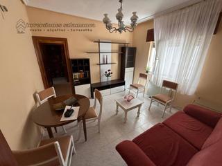 Appartement  Filiberto villalobos. Piso en venta en san bernardocampusplatina37007