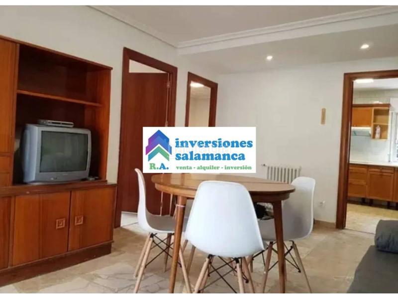 Foto 0fce9304-b3da-41dd-b6f4-5e9175b24693. Affitto appartamento con riscaldamento in Vidal Salamanca