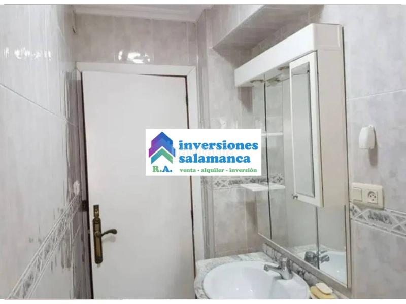 Foto 6f5e8b55-dada-4ded-8041-e675969b8480. Affitto appartamento con riscaldamento in Vidal Salamanca