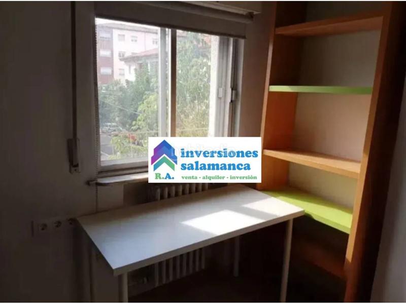 Foto a21b32f7-6246-4458-89b4-c2b0206c3f25. Affitto appartamento con riscaldamento in Vidal Salamanca